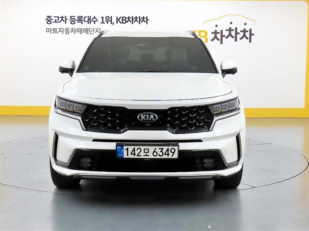 ��� ������� ���̺긮��(MQ4) 1.6 HEV 2WD �׷���Ƽ