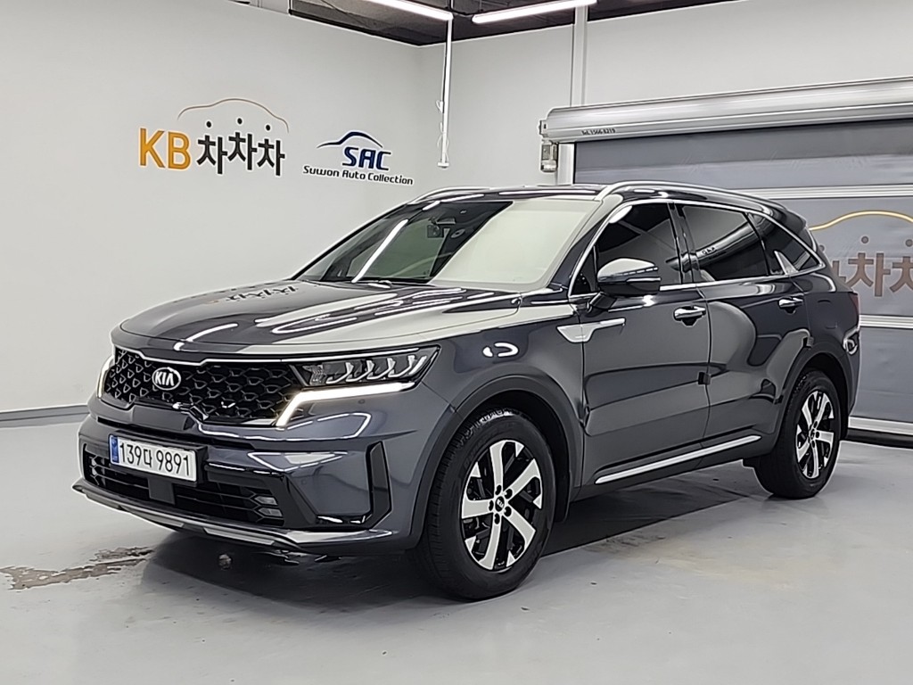��� �������(MQ4) 2.2 ���� 2WD ������Ƽ��