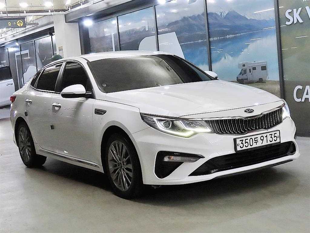 ��� �� ����K5 1.7 ���� ������Ƽ��