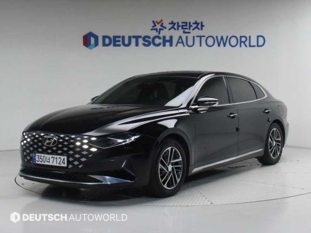 ���� �� ���׷���IG LPi 3.0 ����ī ���