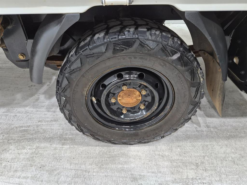���� ����II VGT 4WD ����ĸ ���� ����Ʈ
