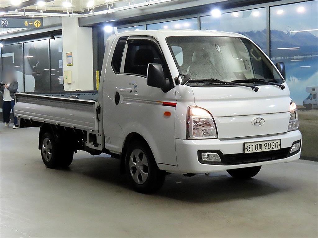 ���� ����II CRDi ����ĸ ������ ��Ÿ��