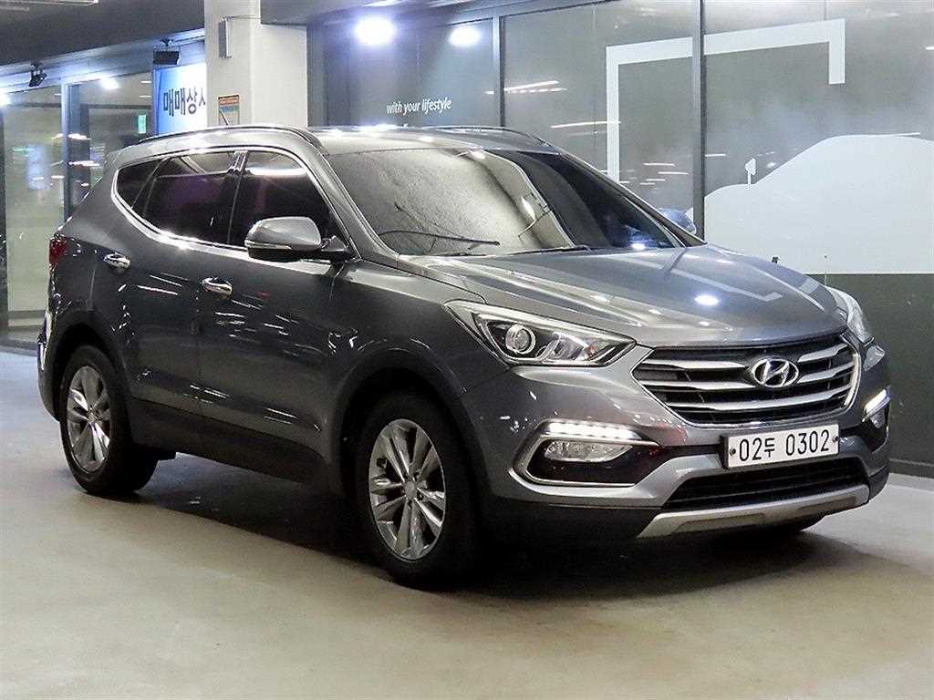 ���� ��Ÿ�� �� ������ ���� R2.0 2WD �����̾�