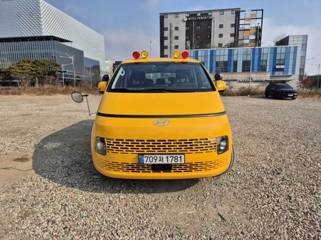 ���� ��Ÿ���� ���̺긮�� 1.6 HEV ��� 11�ν� ���