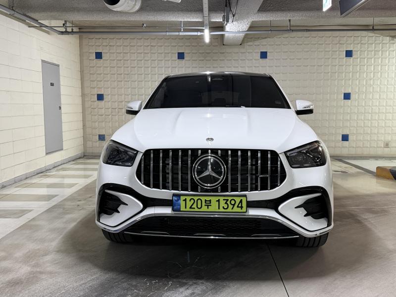 ���� GLEŬ����(4����) GLE 450 4��ƽ ���� 