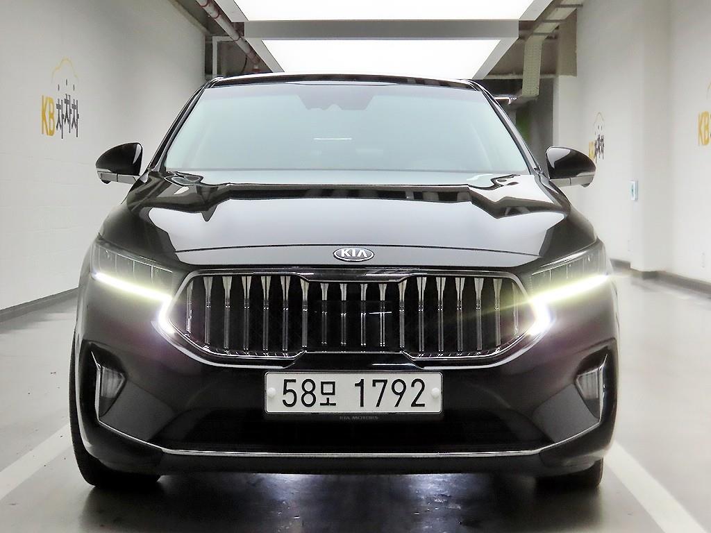 ��� K7 �����̾� 2.5 GDi �������