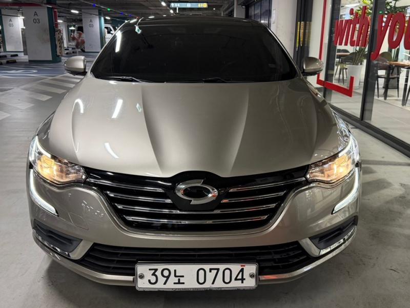 ����(�Ｚ) SM6 2.0 GDe LE