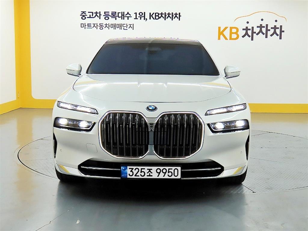 BMW 7�ø���(7����) 750e xDrive DPE