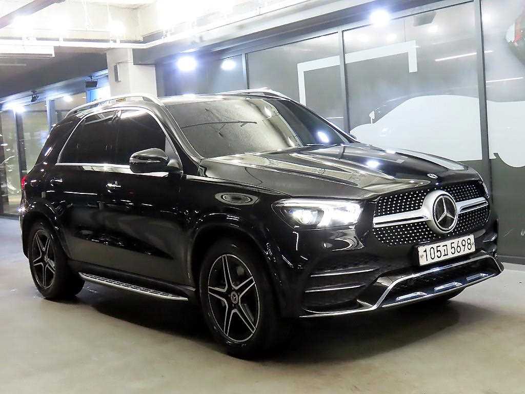 ���� GLEŬ����(4����) GLE 450 4��ƽ 