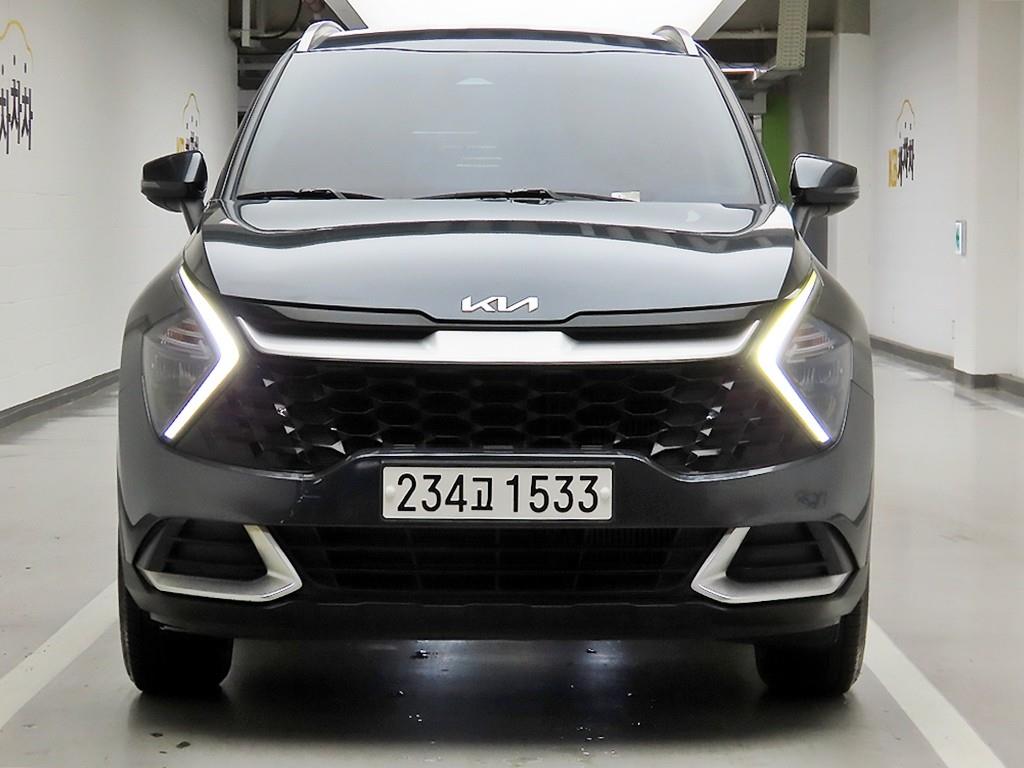 ��� �� �ô�����Ƽ�� 2.0 ���� 4WD ������Ƽ��