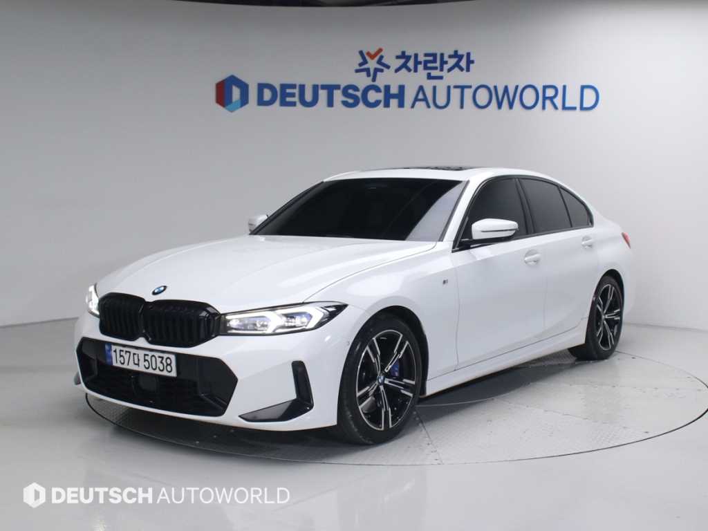 BMW 3�ø���(7����) 320i M ��������