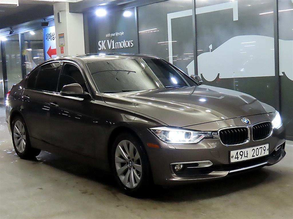 BMW 3�ø���(6����) 320i ���