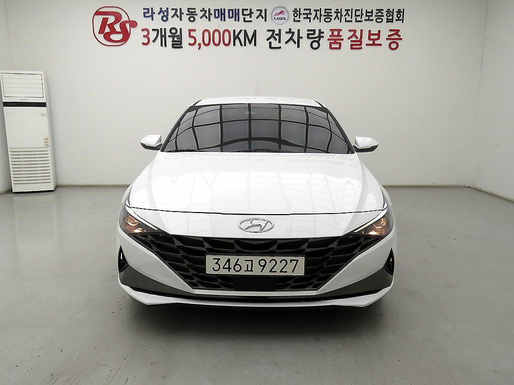 ���� �ƹݶ�(CN7) 1.6 ���ָ� ���
