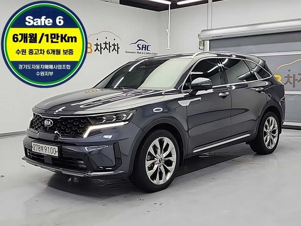 ��� �������(MQ4) 2.2 ���� 2WD �������