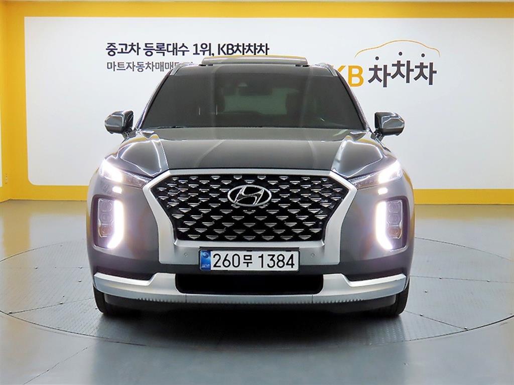 ���� �Ӹ����̵� 3.8 ���ָ� AWD Ķ���׷���