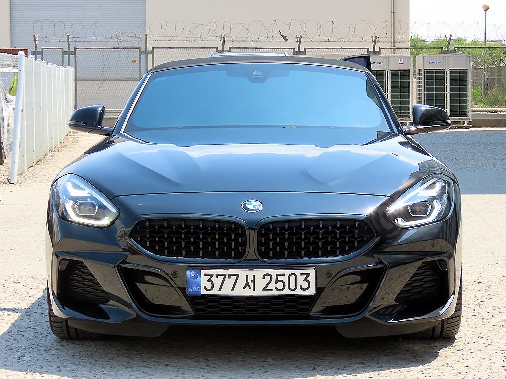 BMW Z4(3����) 20i sDrive M ��������