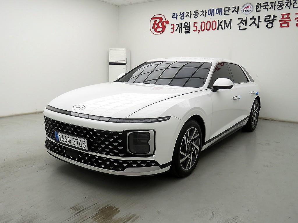 ���� �� �ô��׷��� ���̺긮�� 1.6 HEV �ͽ�Ŭ��ú�