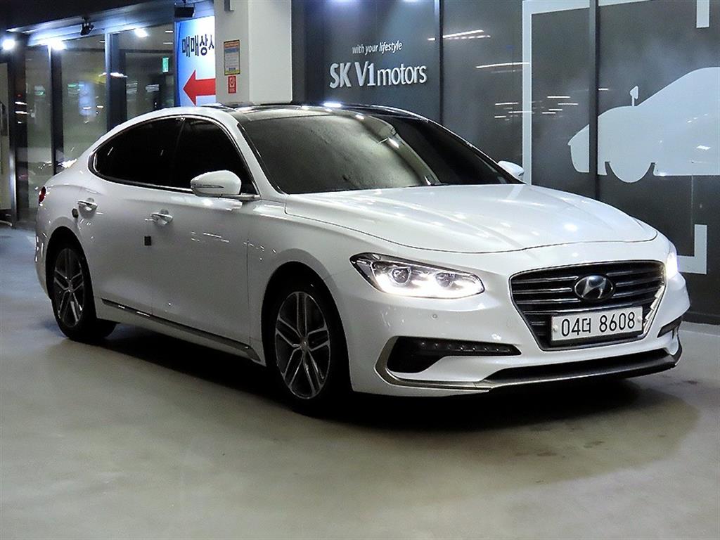 ���� �׷���IG 2.4 GDi �����̾�