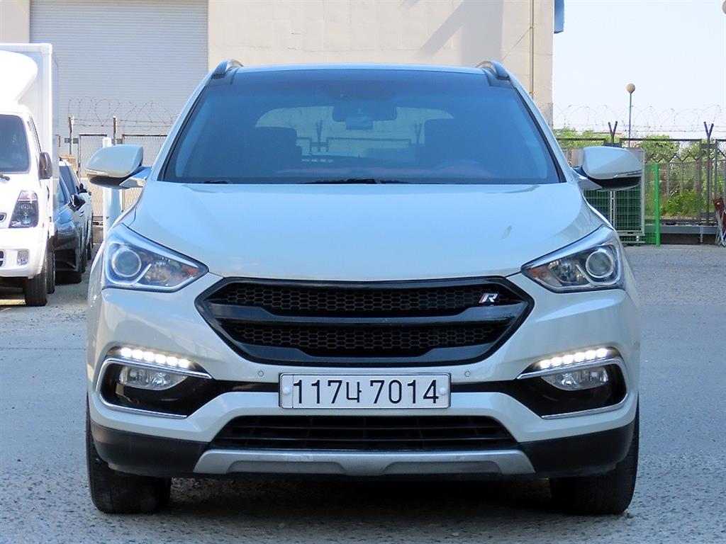���� ��Ÿ�� �� ������ ���� R2.0 2WD �ͽ�Ŭ��ú� �����