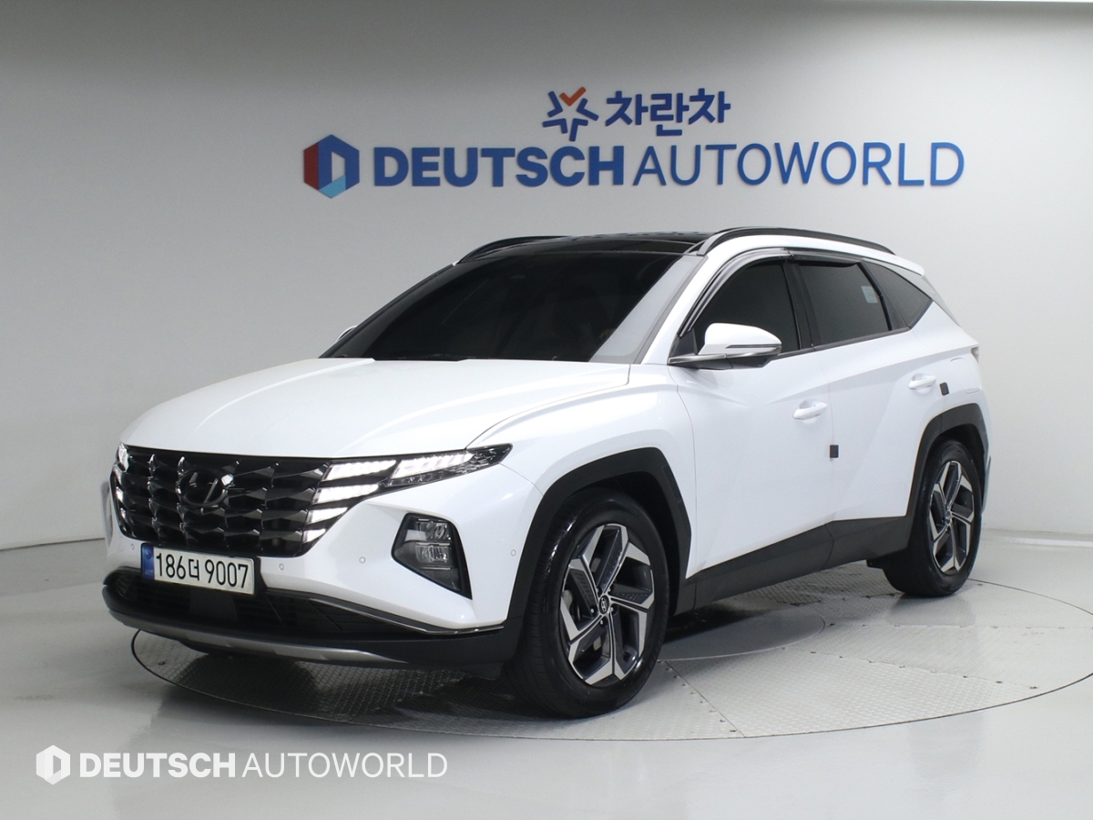 ���� �� �ô����� 2.0 ����  AWD �ν��۷��̼�