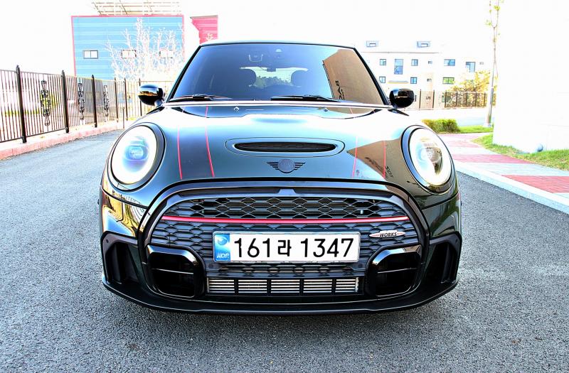 �̴� ����(3����) 2.0 S JCW