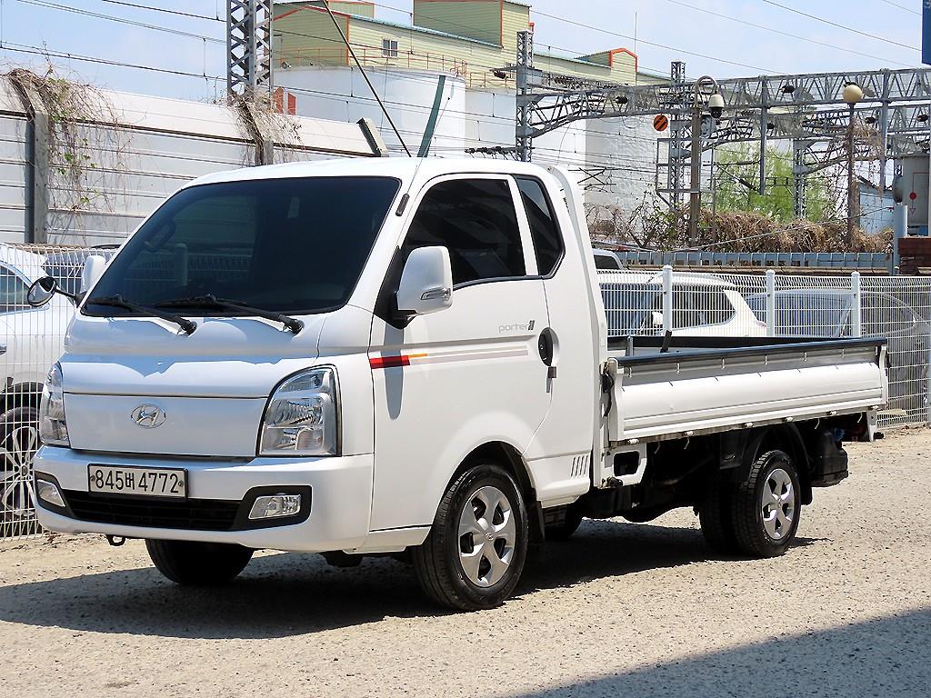 ���� ����II CRDi ����ĸ ������ ���