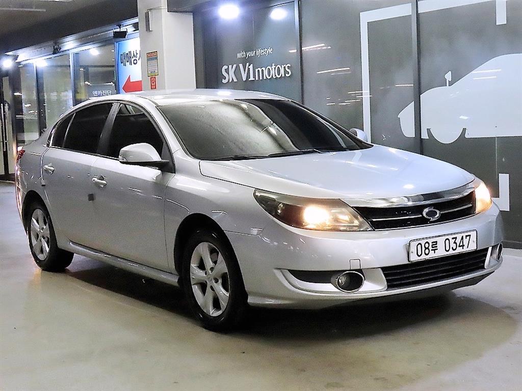 ����(�Ｚ) �� SM5 ���� 2.0 SE �÷���