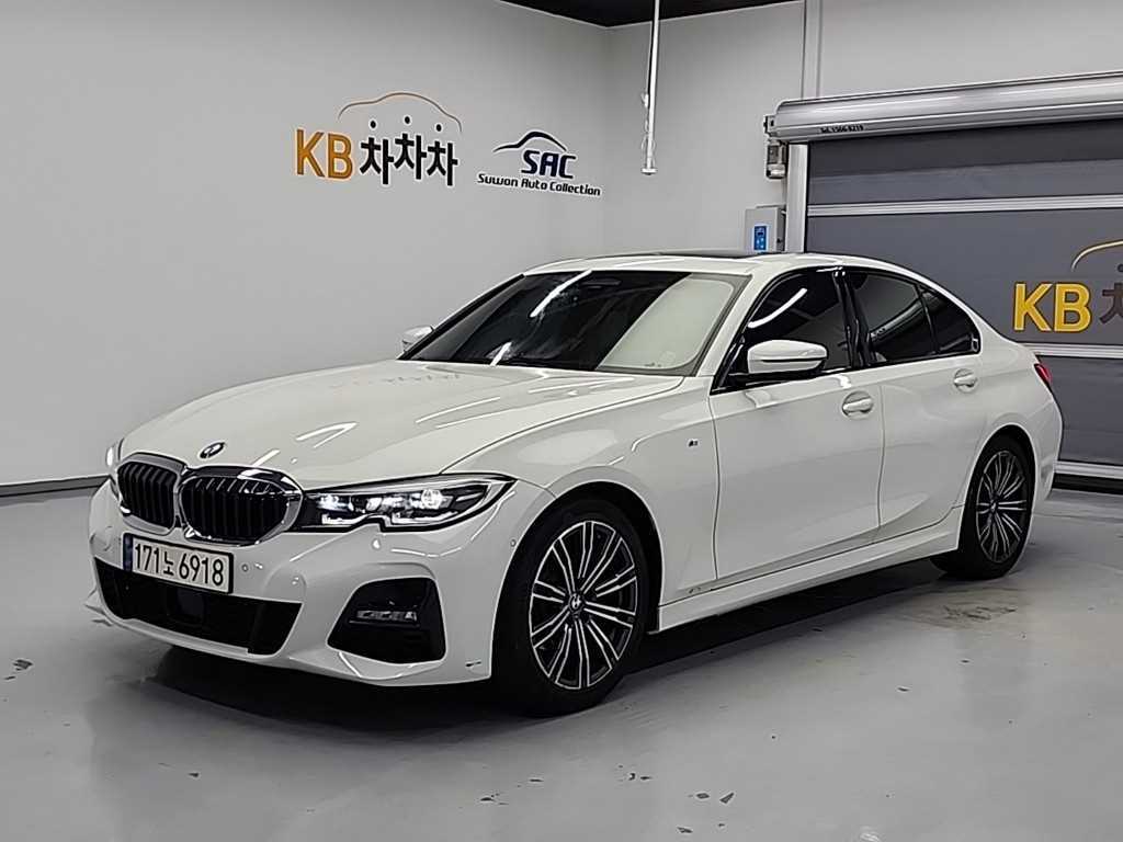 BMW 3�ø���(7����) 320i M ��������