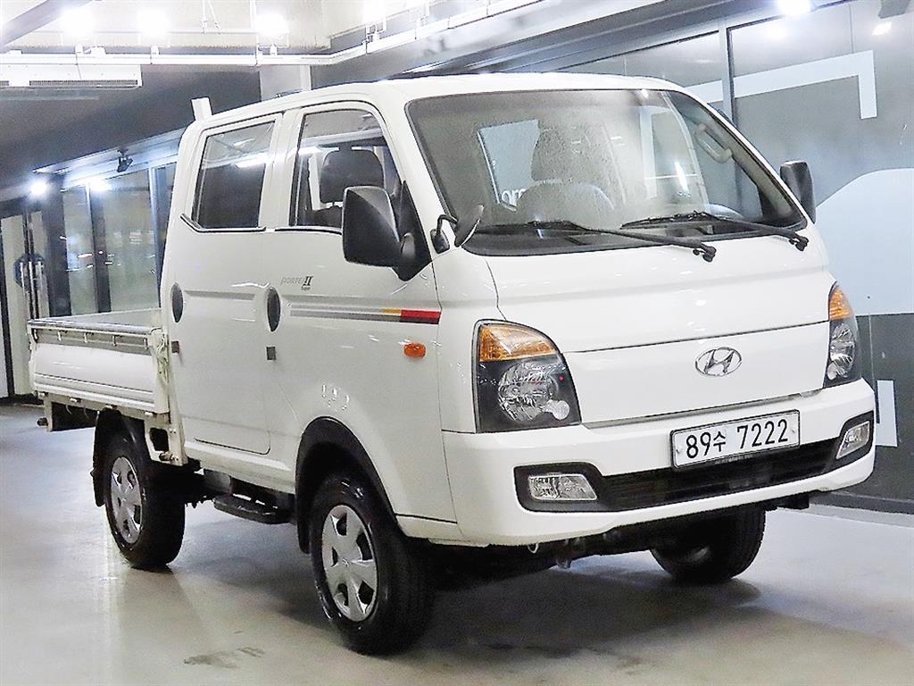 ���� ����II CRDi 4WD ����ĸ ���� ����