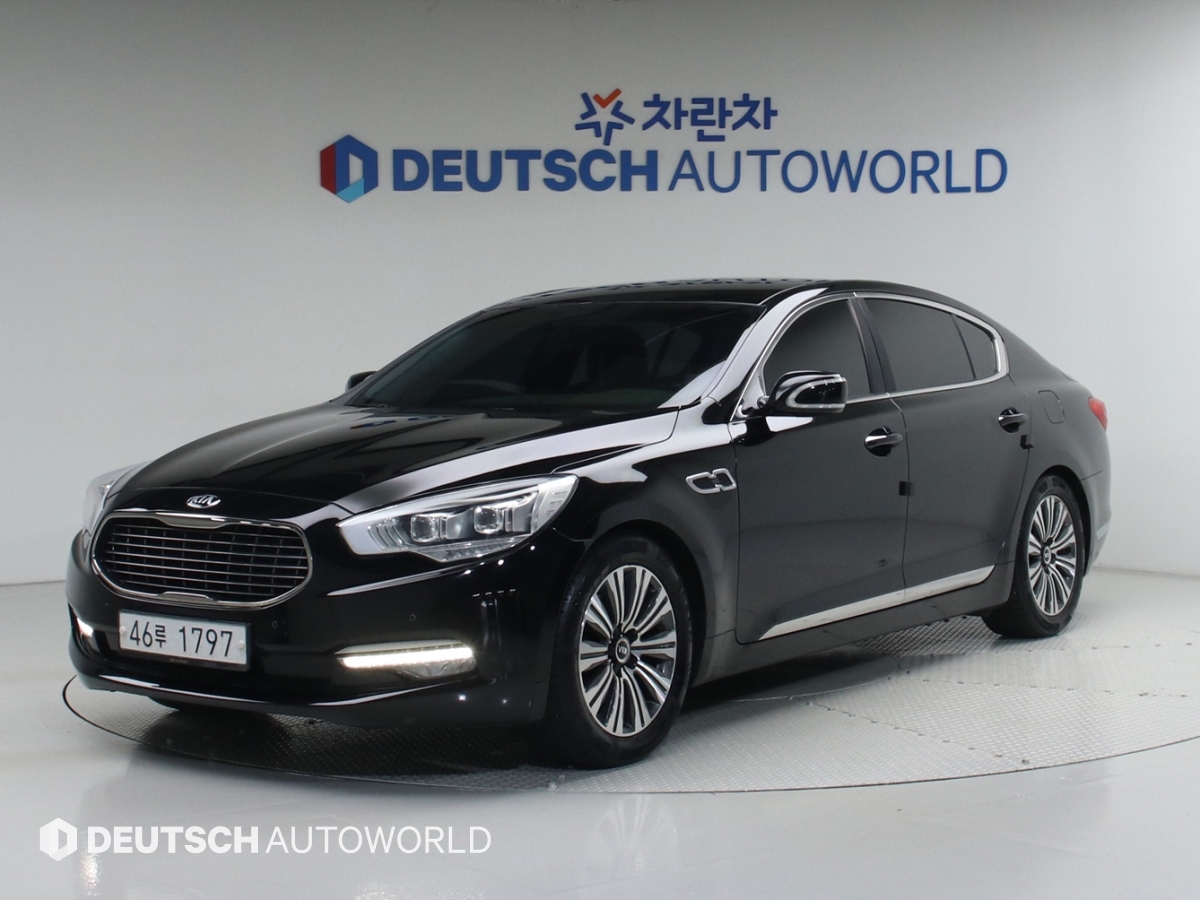 ��� K9(KH) 3.3 GDI ������Ƽ��