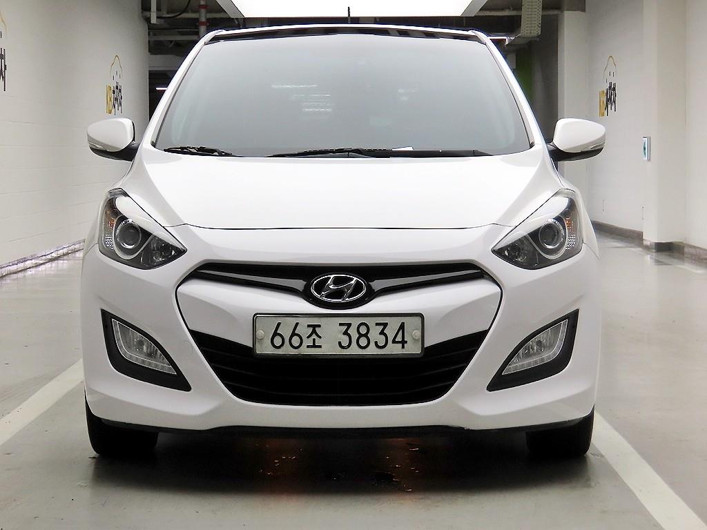 ���� ���� i30 1.6 GDi PYL