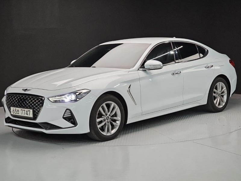 ���׽ý� G70 2.2D ���꽺��