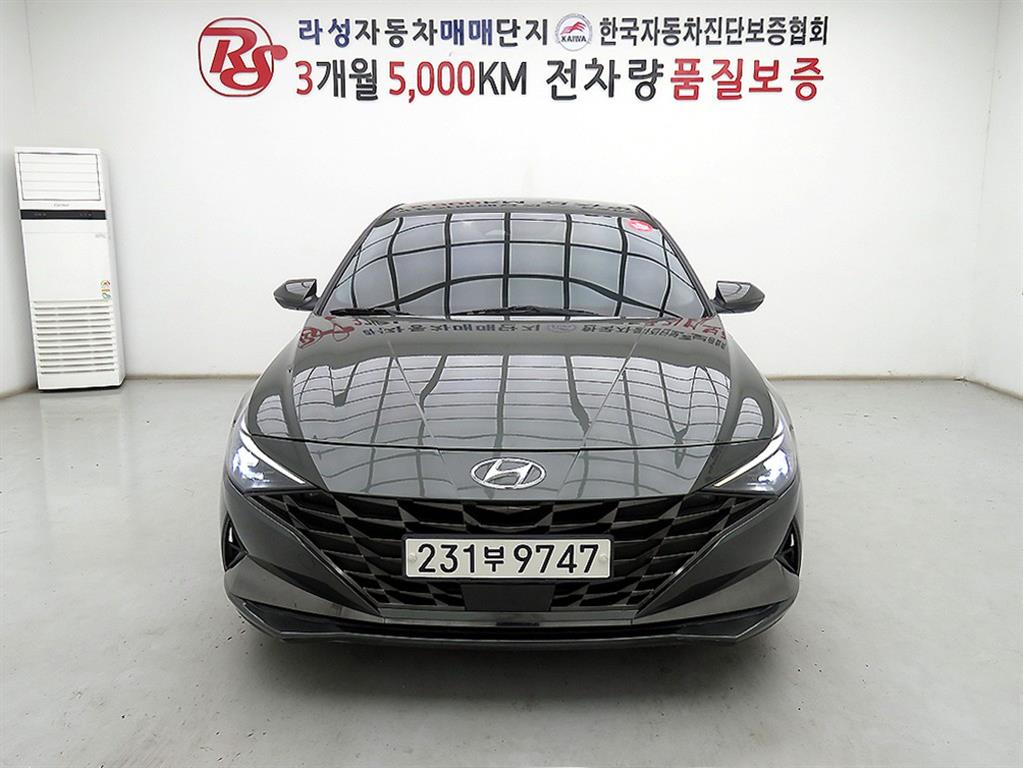 ���� �ƹݶ�(CN7) 1.6 ���ָ� ���