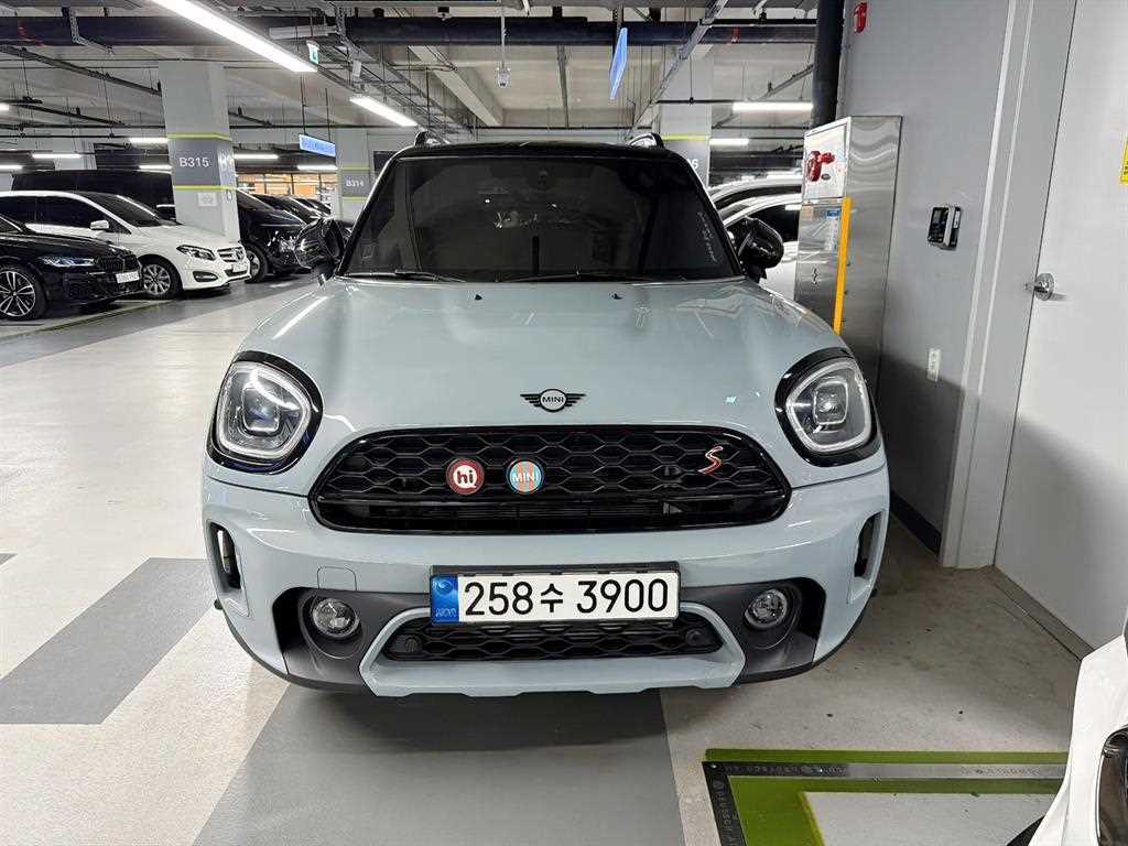 �̴� ��Ʈ����(2����) 2.0 S ALL4 T1 �����ӵ� �����