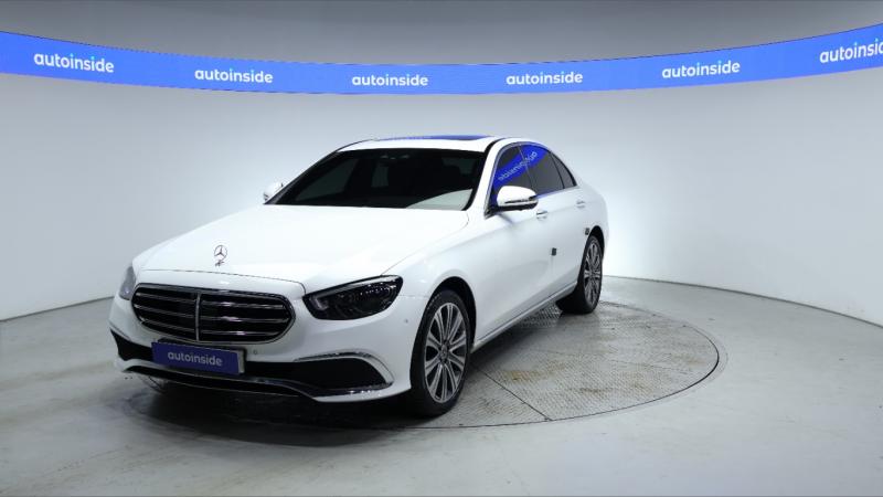���� EŬ����(5����) E300e 4��ƽ �ͽ�Ŭ��ú�