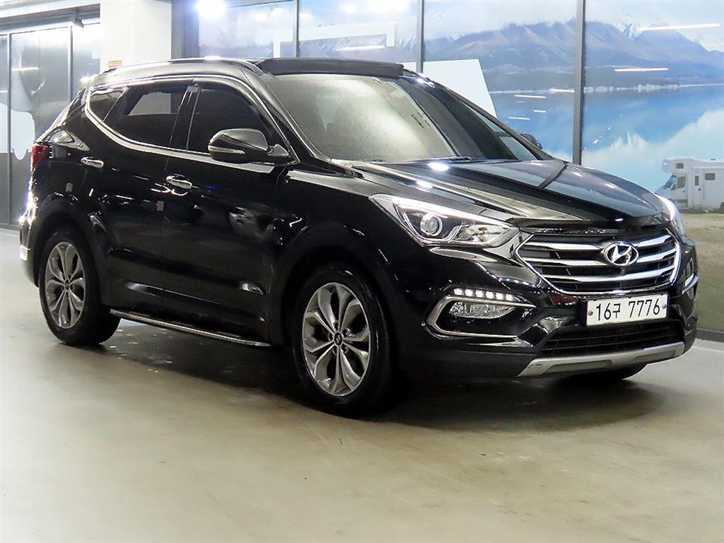 ���� ��Ÿ�� �� ������ ���� R2.0 2WD �ͽ�Ŭ��ú�