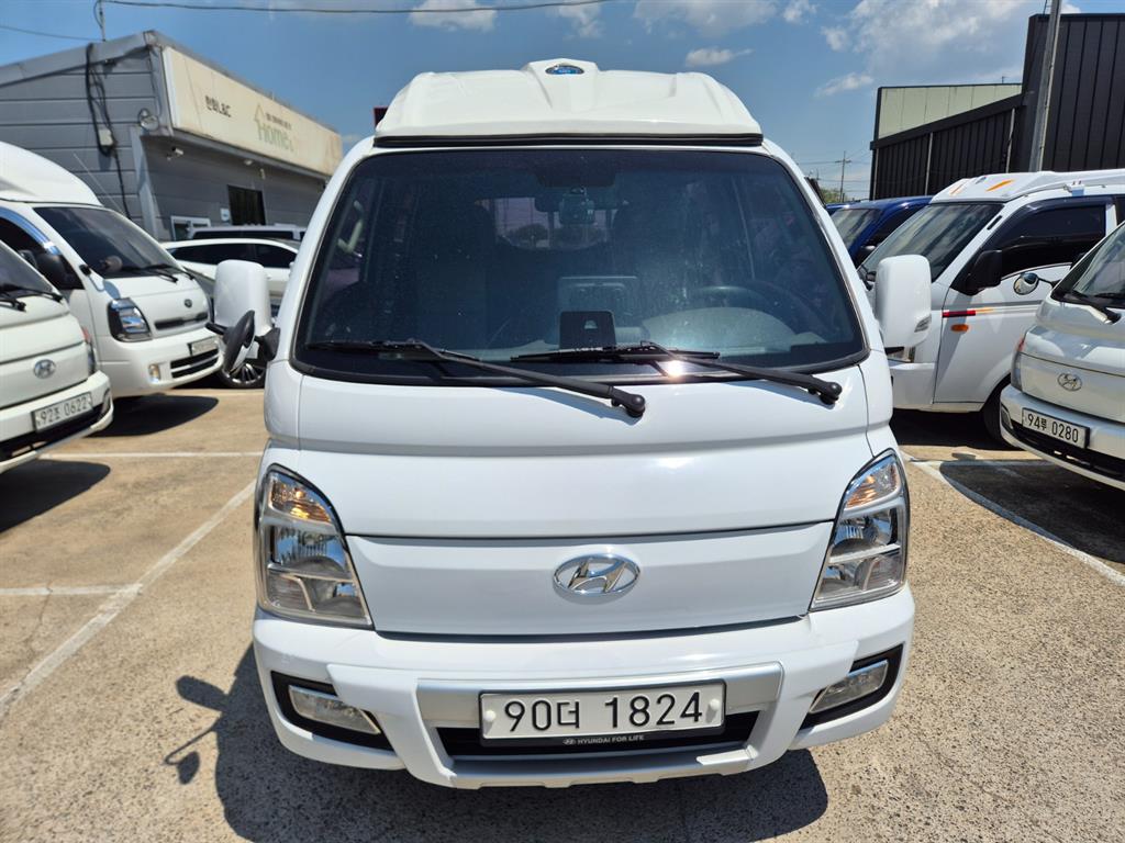 ���� ����II CRDi ����ĸ ������ �����̾�
