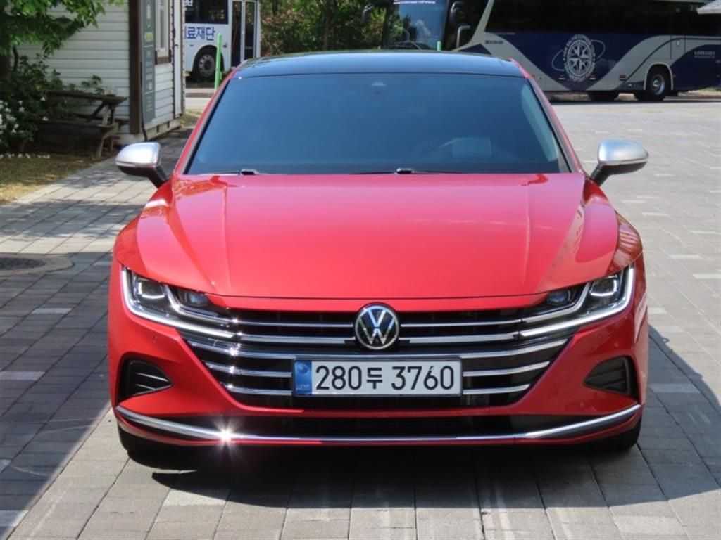 �����ٰ� ���׿� 2.0 TDI ������Ƽ��