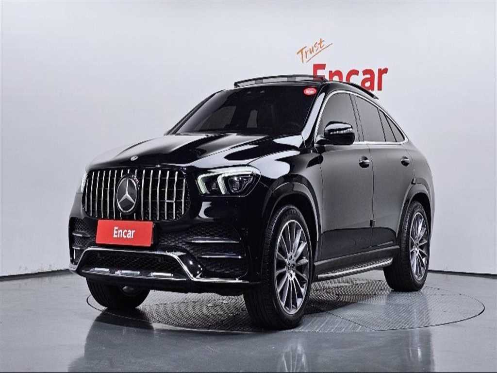 ���� GLEŬ����(4����) GLE 400d 4��ƽ ���� 