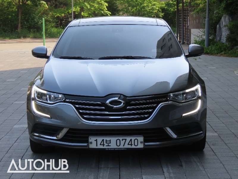 ����(�Ｚ) SM6 2.0 GDe LE