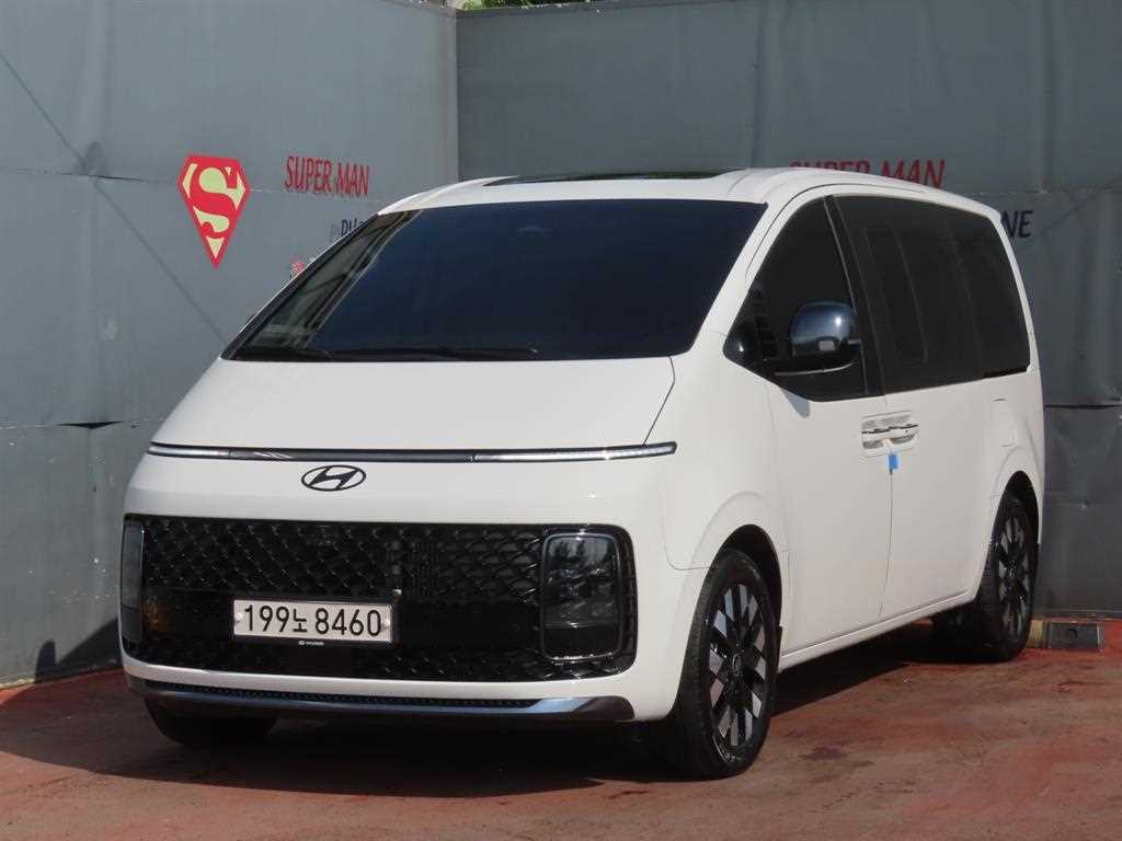 ���� ��Ÿ���� ���̺긮�� 1.6 HEV ����� 7�ν� �ν��۷��̼�