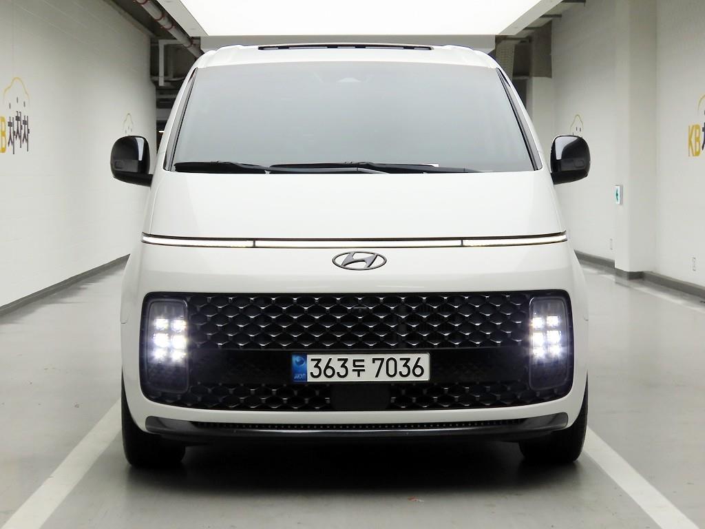 ���� ��Ÿ���� 2.2 ���� ����� 9�ν� 2WD �ν��۷��̼�