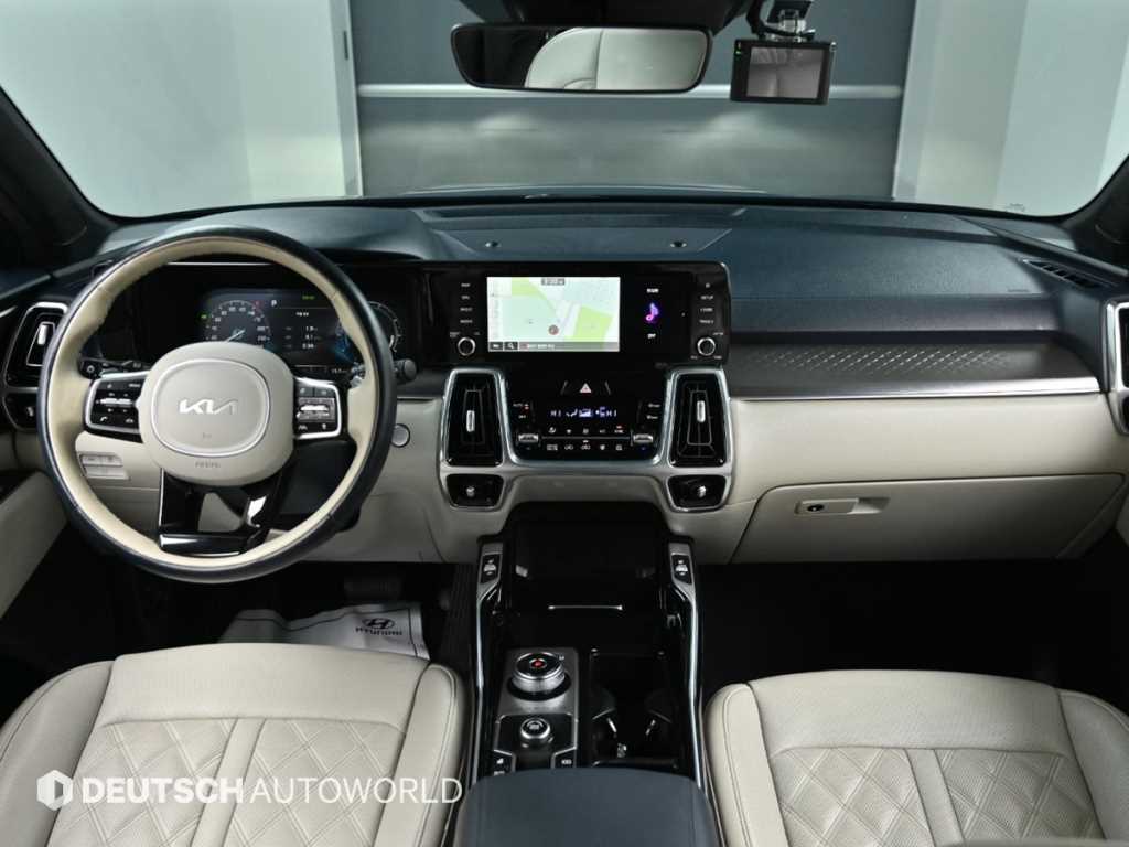 ��� ������� ���̺긮��(MQ4) 1.6 HEV 2WD �������