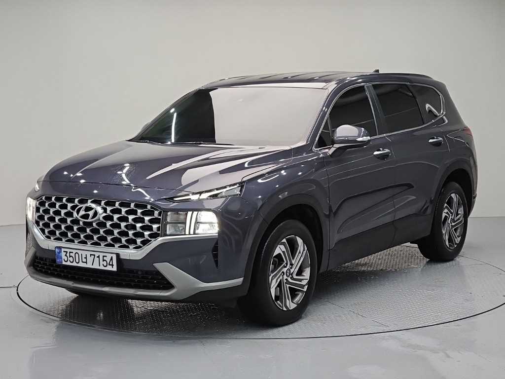 ���� �� ����Ÿ�� ���� 2.2 2WD �����̾�