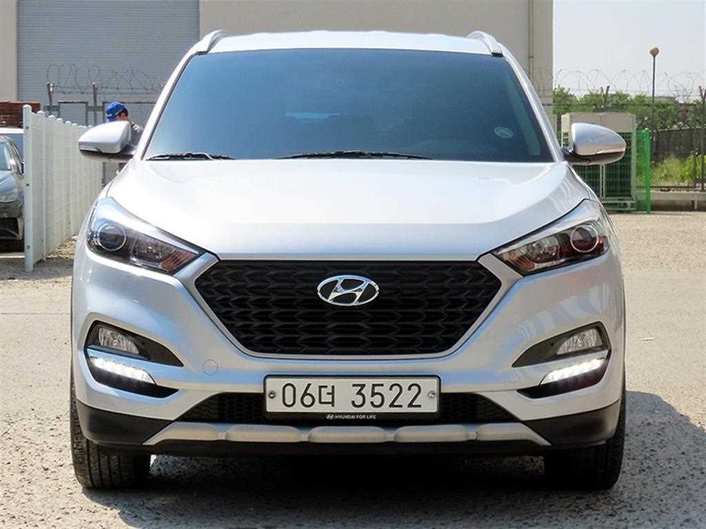 ���� �� ������ ���� 1.7 2WD ���