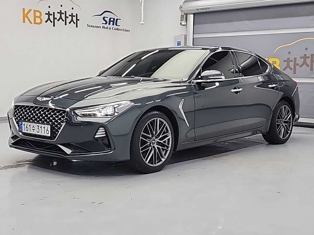 ���׽ý� G70 2.0T ������