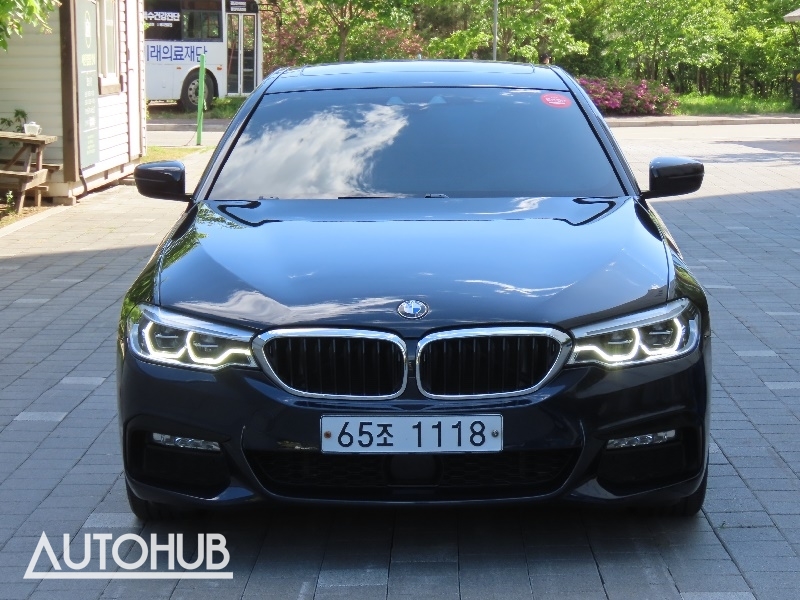 BMW 5�ø���(7����) 530i M ��������