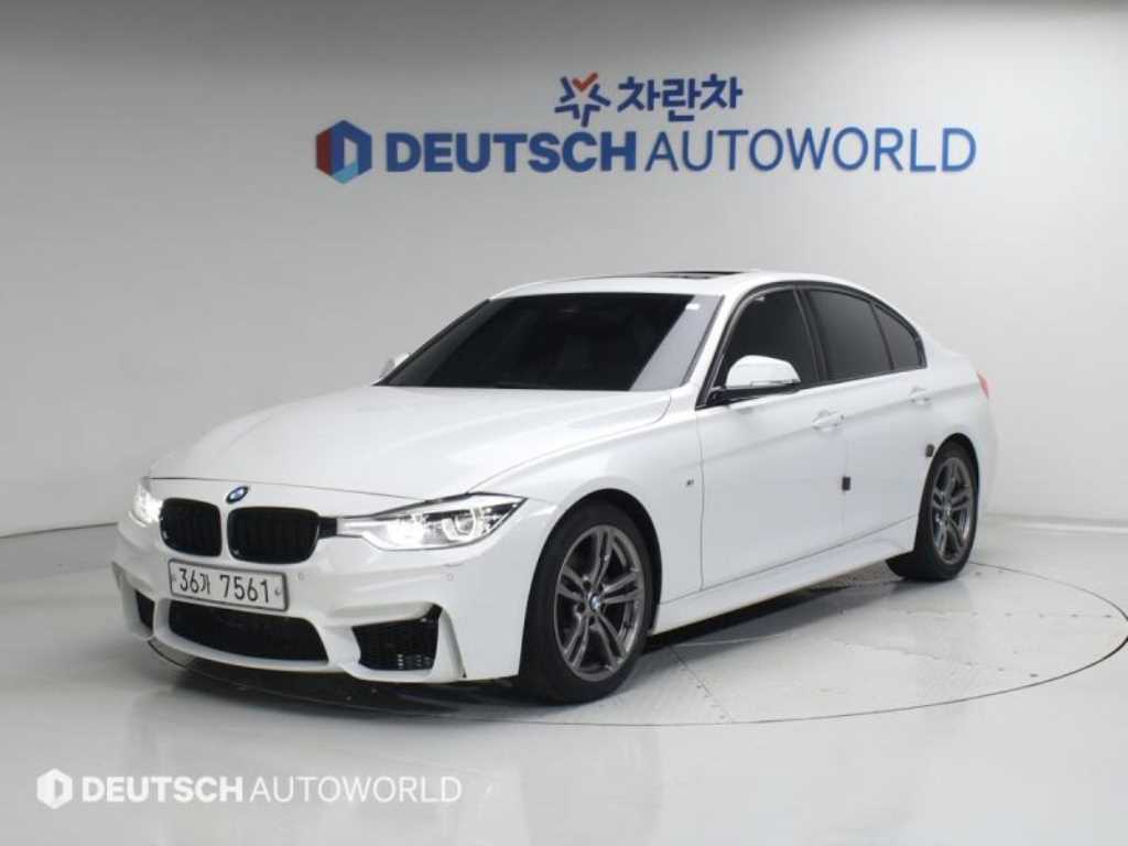BMW 3�ø���(6����) 320i M ������