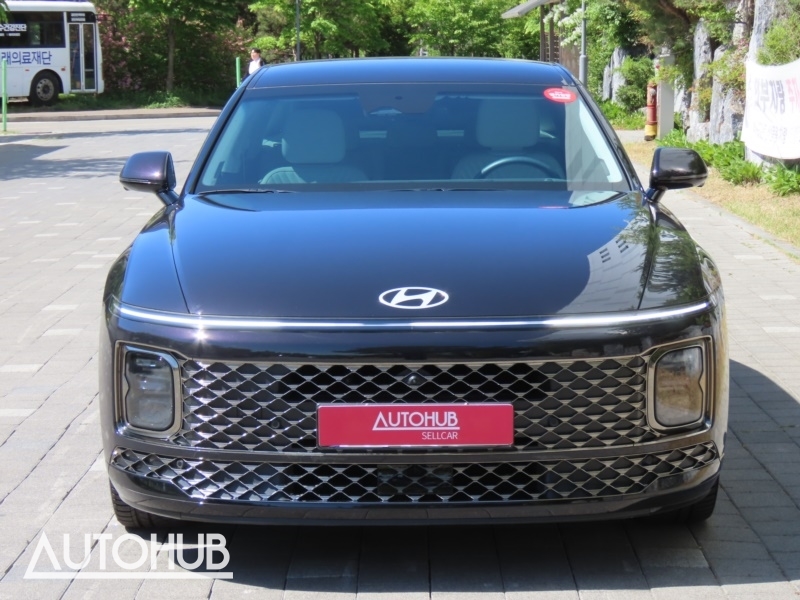 ���� �� �ô��׷��� ���ָ� 3.5 2WD Ķ���׷���