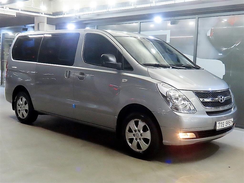 ���� �׷��彺Ÿ���� 11�ν� ���� 4WD CVX �����̾�